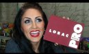 Lorac Mega Pro Palette Swatches & Review