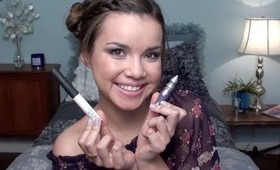 How To: Make Your Own Eyeshadow Primer