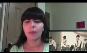 BTS- Just One Day MV Reaction