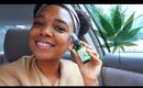 ☼  random car vlog | a few future life goals & my experience using CBD oil