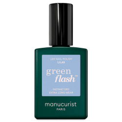 Manucurist Green Flash™ Lilas
