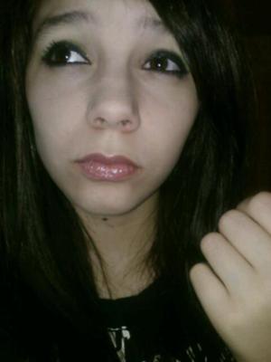 Me , Thinking again