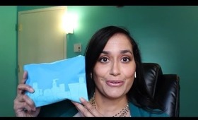 IPSY (My Glam Bag) JANUARY 2014: 19 Reasons