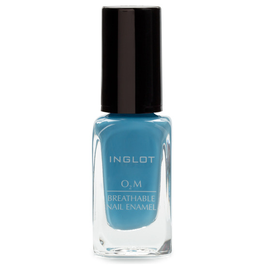 Inglot Cosmetics O2M Breathable Nail Enamel 667 | Beautylish