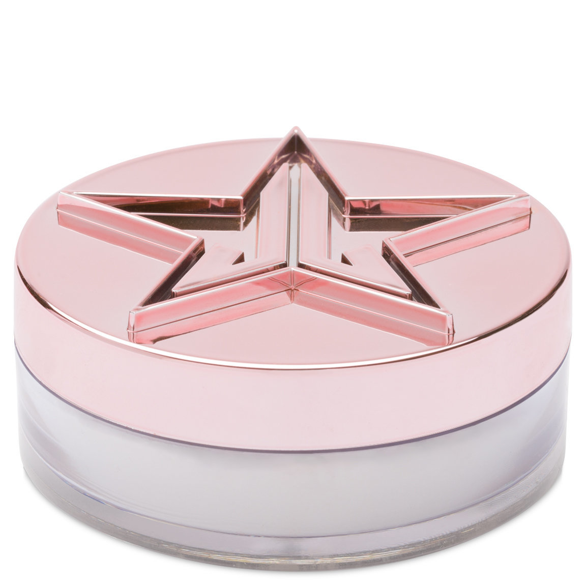 Jeffree Star Cosmetics Magic Star Luminous Setting Powder Translucent alternative view 1.
