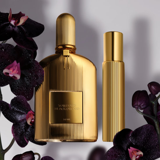 tom ford black orchid spray