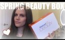 Walmart Beauty Box | Spring 2015