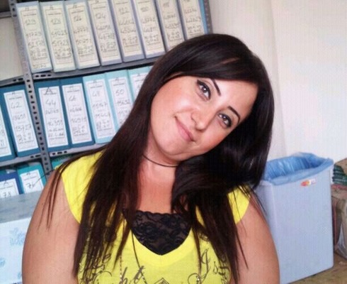 Yasemin İ.