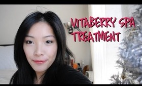 VitaBerry Hair Treatment Review!
