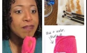 2 Makeup Products| Can't Live Without
