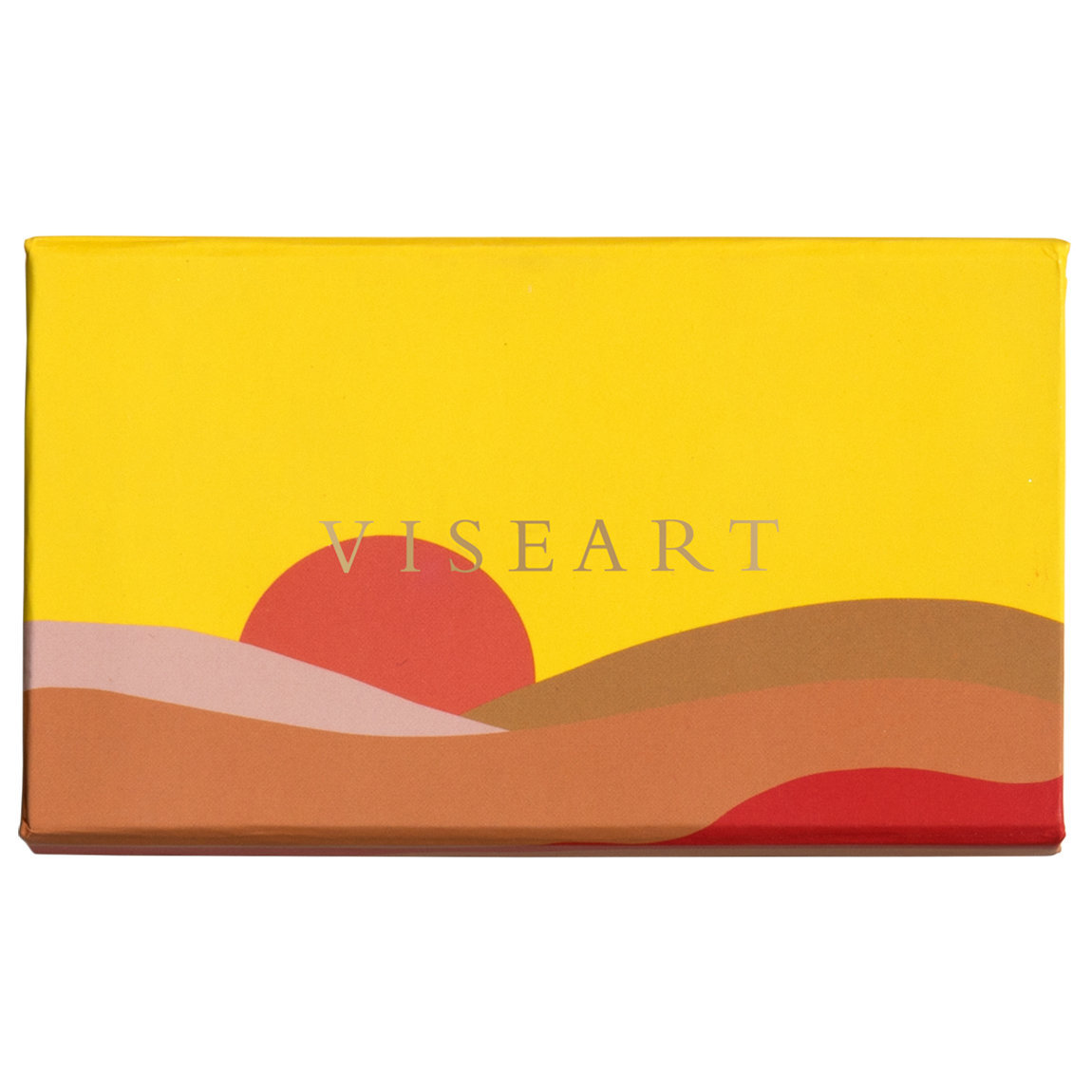 【新品】viseart パレット ヴィズィアート Petit Pro Palette Soleil | Beautylish
