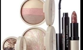 Laura Geller 5 Piece Vanilla Nudes Baked Colour Collection