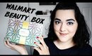 Walmart Beauty Box Fall 2016 | Laura Neuzeth