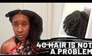 How I Maintain & Love 4c Natural Hair : Wash Day and Chit Chat