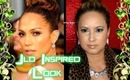 JLO INSPIRED LOOK