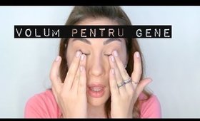 Sfatul de duminica S2 E1: Plus de volum genelor - adina vlad