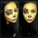 Sugar skull