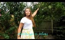 Summer LookBook | JennaNicole22xo