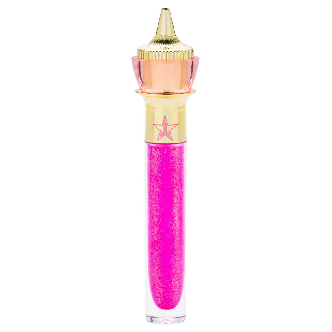 Jeffree Star Cosmetics The Gloss Spank Me alternative view 1.