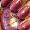 Nicole by OPI - Purple Yourself Together