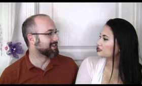 Q&A Bloopers with My Husband Jason