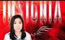 Insignia by S.J. Kincaid