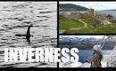 SCOTLAND - INVERNESS - Loch Ness Monster & Castles! | Beautycreep