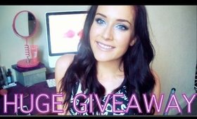 GIVEAWAY: 3 Winners get $100 Gift Cards!♡