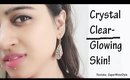 Crystal Clear Spotless Skin Tone _ DIY _ (Natural Beauty Hacks - Part 2) | SuperWowStyle