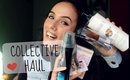 [ Haul n°6 ] Accessoires, maquillage, bougie and more..