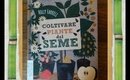 Video Book Review: Coltivare piante dal seme " Holly Farrell "