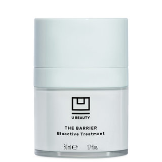 U Beauty The Barrier Bioactive Treatment