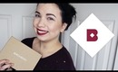 February 2014 Birchbox Unboxing ‣ Step and Repeat