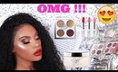 PATRICK STARRR  X MAC COLLECTION | FIRST IMPRESSIONS | REVIEW