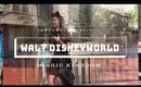 Disneys Magic Kingdom Vacation 2017