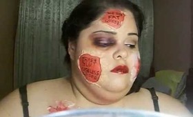 STOP BULLYING INSPIRED LOOK