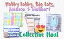 Hobby Lobby, Big Lots & More | Crafting/DIY Goodies & More | PrettyThingsRock