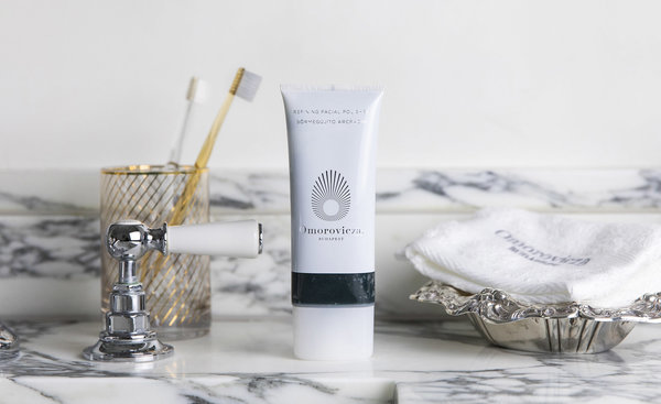 The Facial Scrub That Made Me Love Facial Scrubs Again | Beautylish