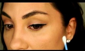 Anti Valentine Makeup - Produse Accesibile l Adina Vlad