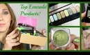 Top Emerald Picks for 2013!