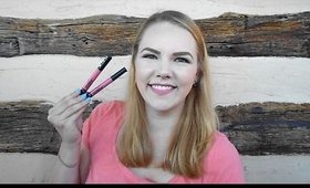 Maybelline Color Blur Review