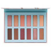 Benefit Cosmetics Vanity Flare Eyeshadow Palette