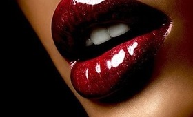 Luscious Lips- Full, Pouty, More Kissable Lips In Seconds