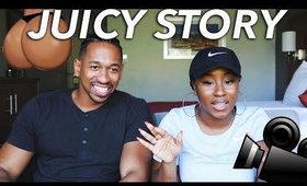 STORYTIME: CRAZY FAN EXPERIENCE!