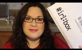 irl:box Unboxing + Mini Music Review