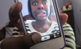 Whats on my IPhone 4?! 2013