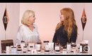 How To Make Your Skin Lifted & Plumper | Charlotte Tilbury