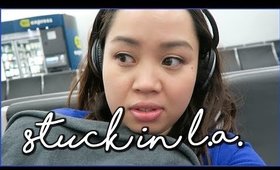 STUCK IN L.A. | Grace Go