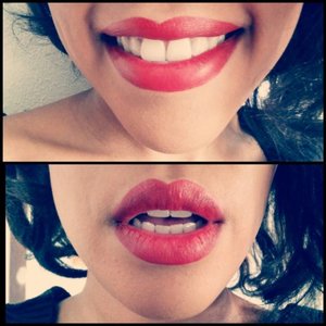 head to http://iammode.com/nyx-jumbo-lip-pencil/?lang=en and read my review! What do you guys think of the color? 