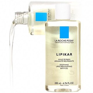 La Roche Posay Lipikar Bath Oil